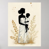 Unspoken Love II Poster (Voorkant)