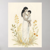 Unspoken Love III Poster (Voorkant)