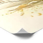  Unspoken Love - Mother and Child IV Poster (Hoek)