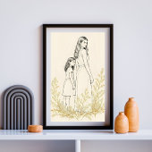 Unspoken Love VII Poster