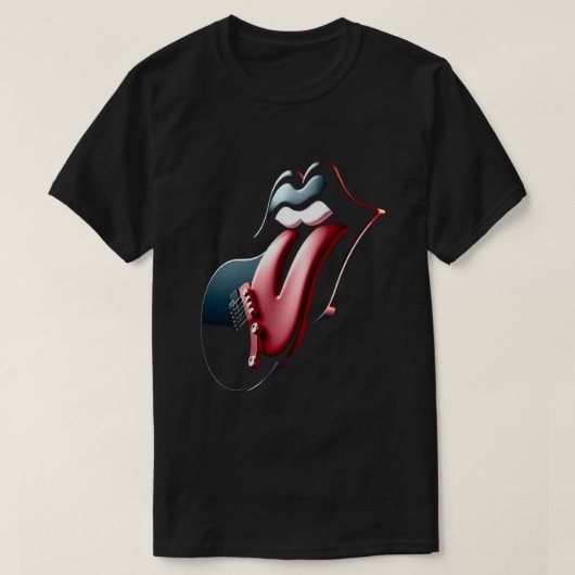 UNSTICK THE ORDINARY Collectie T-shirt (Design voorkant)
