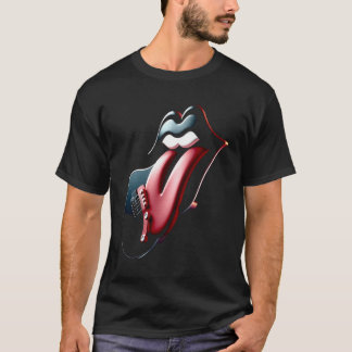 UNSTICK THE ORDINARY Collectie T-shirt