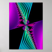 unstitching poster (Voorkant)