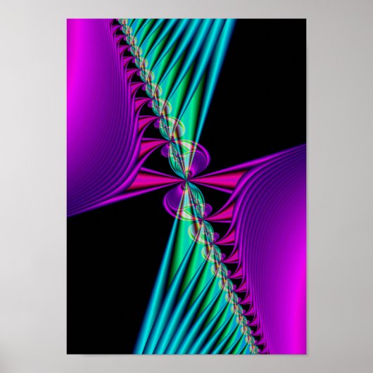 unstitching poster (Voorkant)