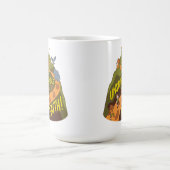 Unstoppable Faith Adventure – Kids Nature Mountain Koffiemok (Center)