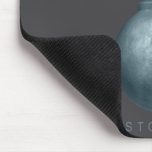 Unstoppable Motivation  Muismat (Hoek)