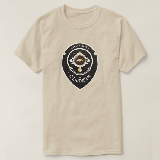 Unstoppable Vibes design T-shirt (Design voorkant)