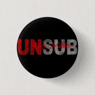 UNSUB RONDE BUTTON 3,2 CM