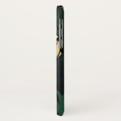 Untamed Cheetah Hoesje (Achterkant/links)