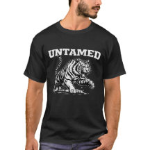 Untamed, ferocious tiger attacks - Wildlife.