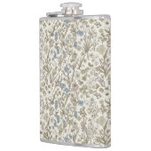 Untamed Petals Heupfles (Links)