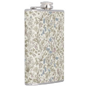 Untamed Petals Heupfles (Rechts)