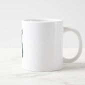 Untamed Soul Grote Koffiekop (Rechts)
