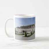 Unteres Belvedere Koffiemok (Links)