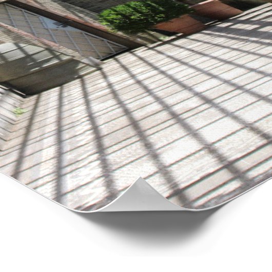 Untermeyer Poster (Hoek)