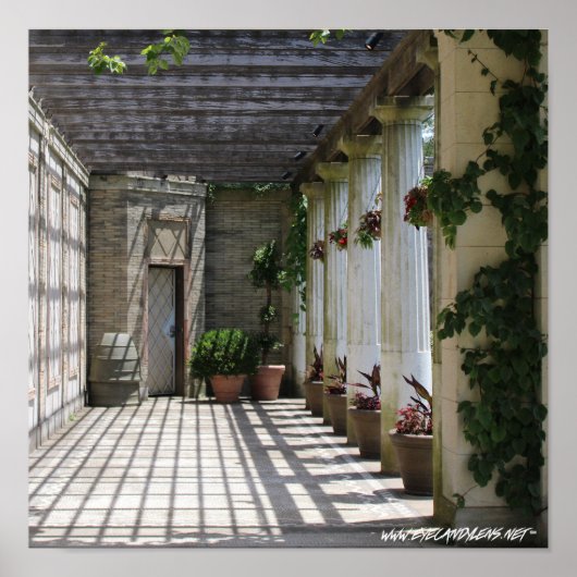 Untermeyer Poster (Voorkant)