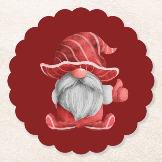 Untersetzer -  kartonnen onderzetters (Voorkant)