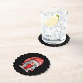 Untersetzer -  kartonnen onderzetters