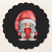 Untersetzer -  kartonnen onderzetters (Voorkant)