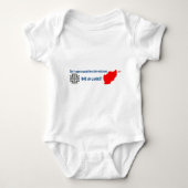 Unterstü tzt die Truppe - Holt sie zurü ck! Romper (Voorkant)