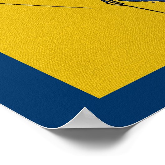 unterwegs poster (Hoek)