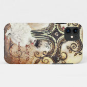 UNTIL-Geschilderd speciaal voor de Vampierdagboeke Case-Mate iPhone Case (Achterkant (horizontaal))