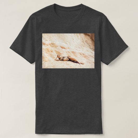Untitled 10 t-shirt (Design voorkant)