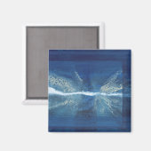 Untitled 115 magneet (Voorkant / Achterkant)