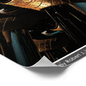 Untitled 1 poster (Hoek)