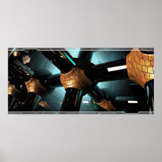 Untitled 1 poster (Voorkant)