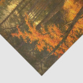 Untitled by Joseph Farquharson Tissuepapier (Detail)