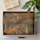 Untitled by Joseph Farquharson Tissuepapier (Geschenk)