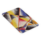 Untitled circa 1916 magneet (Rechterzijde)