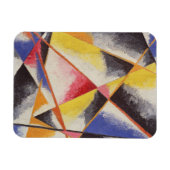 Untitled circa 1916 magneet (Horizontaal)