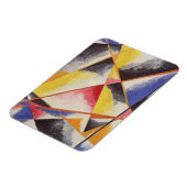 Untitled circa 1916 magneet (Linkerzijde)