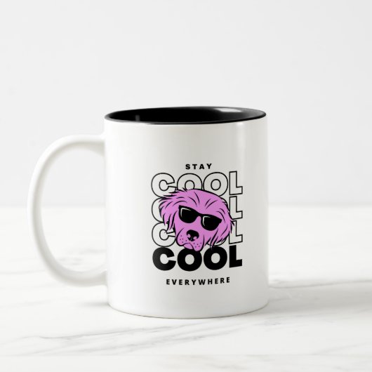 Untitled design tweekleurige koffiemok (Links)