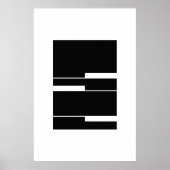 Untitled Work 2.3 Poster (Voorkant)