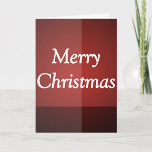 Unto wordt ons een zoon gegeven Kerstmis Isaiah Feestdagen Kaart