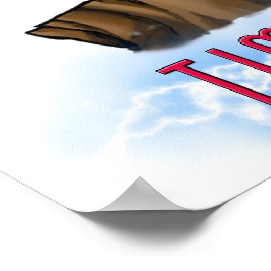 Untold: Battle Poster (Hoek)