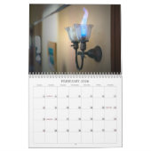 Untold LA - Agenda 2013 Kalender (Feb 2026)