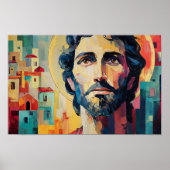 Unwelcome in His Hometown Poster (Voorkant)