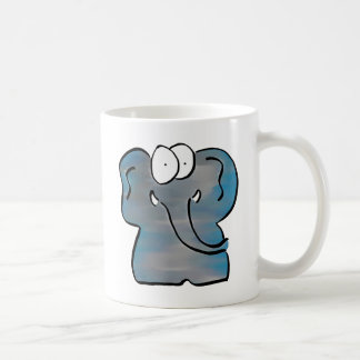 Unwoolly Mammoth Koffiemok