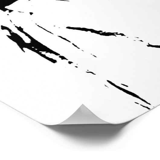 UNYIELDING SPIRIT POSTER (Hoek)