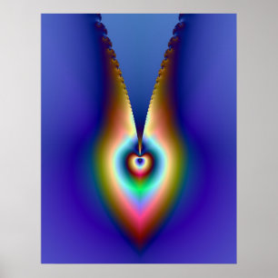 Unzipped Poster