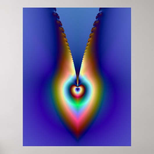 Unzipped Poster (Voorkant)