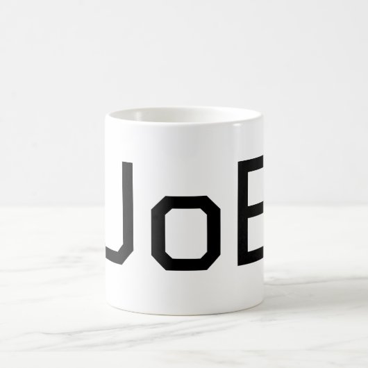 UoB Koffiemok (Center)