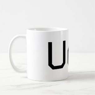 UoB Koffiemok
