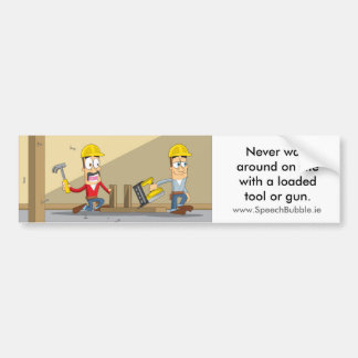 UOCOT 05 BUMPERSTICKER