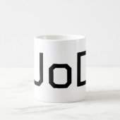 UoD Koffiemok (Center)