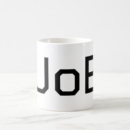 UoE Koffiemok (Center)